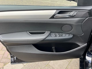 BMW X3 - afbeelding nr 38