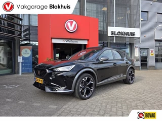CUPRA Formentor e-Hybrid I PHEV 245PK I Panodak I Trekhaak I Full option I