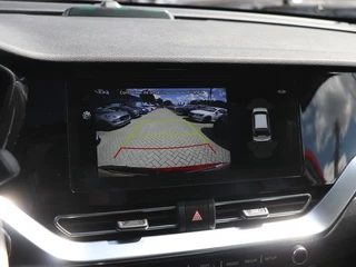 Kia e-Niro Kia e-Niro ExecutiveLine 64 kWh I 3-Fase I Schuifdak I Leder I JBL - afbeelding nr 27