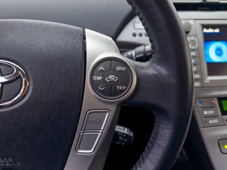 Toyota Prius Toyota Prius 1.8 Plug-in Executive Business | Leder | Navigatie | Camera - afbeelding nr 34