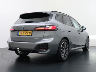 BMW 2 Serie BMW 2-serie Active Tourer 220i M-Sport HARMAN KARDON AUDIO| PANO |360 CAMERA | MEMORY SEAT - afbeelding nr 7