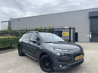 Citroën C4 Cactus - 25982294-0