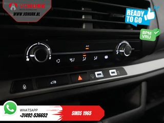 Citroën Jumpy Citroën Jumpy 2.0 HDI 180 pk Aut. L3 BPM VRIJ! 2xSchuifdeur/ Virtual cockpit/ Carplay/ Camera/ PDC/ Cruise/ Airco - afbeelding nr 21