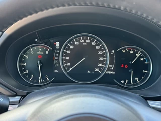 Mazda CX-5 Mazda CX-5 2.0 Business Luxury / Leder / 360 Camara / Bose - afbeelding nr 11