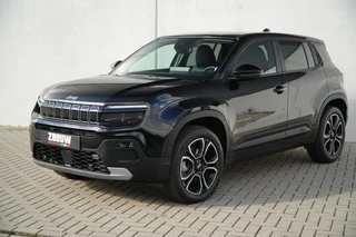 Jeep Avenger - afbeelding nr 15