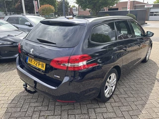 Peugeot 308 - afbeelding nr 4