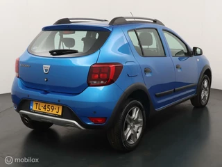 Dacia Sandero Stepway Dacia Sandero 0.9 TCe SL Stepway - afbeelding nr 5