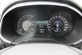 Ford Edge Ford Edge 2.0 TDCI 210pk Bi Turbo Vignale | Trekhaak 2000KG | Elektrische Stoelen + Memory | Stoelkoeling + Verwarming | Adaptive Cruise Control | Navigatie | Panorama Dak | - afbeelding nr 23