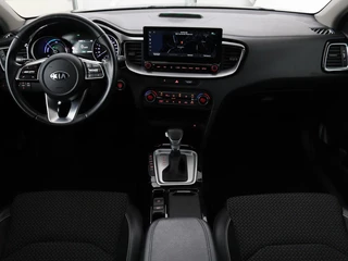 Kia XCeed KIA XCeed 1.6 GDI PHEV | Carplay | Navigatie | Half leder |  Climate control | Keyless | Full LED | Cruise control | Bluetooth - afbeelding nr 7