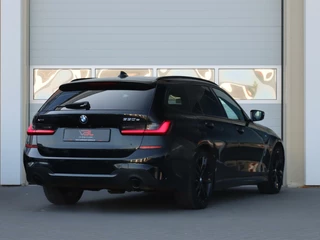 BMW 3 Serie BMW 3-serie Touring 330e xDrive High Executive | M-sport | - afbeelding nr 28