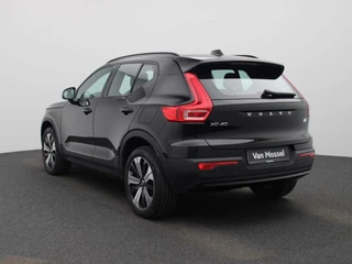 Volvo XC40 Volvo XC40 Recharge Core 70 kWh | Navigatie | Climate control | Camera - afbeelding nr 2