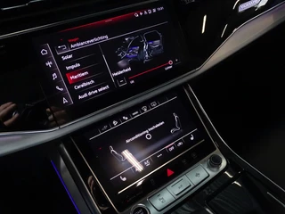Audi Q7 Audi Q7 60 TFSIe 450PK Quattro / Laser / RS Edit. / Softclose / 360° / 2 - afbeelding nr 26