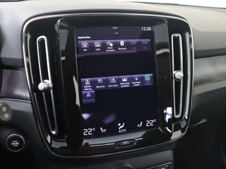 Volvo XC40 - afbeelding nr 27