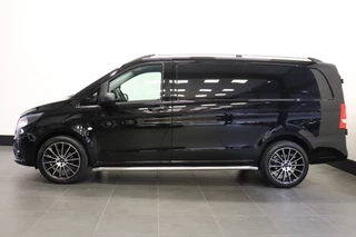 Mercedes-Benz Vito Mercedes-Benz Vito 110 CDI Lang - Airco - LMV - Cruise - PDC - € 14.900,- Excl. - afbeelding nr 13