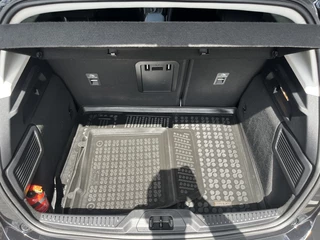 Ford Focus Ford Focus 1.0 EBH Active Trekhaak Carplay Camera PDC - afbeelding nr 13