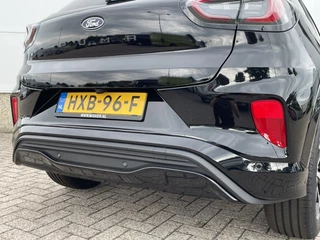 Ford Puma Ford Puma 1.0 EB Hybrid ST-Line COMFORTPACK! WINTERPACK! - afbeelding nr 7