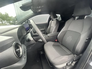 Toyota C-HR - afbeelding nr 11