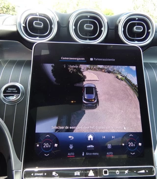 Mercedes-Benz GLC - afbeelding nr 22