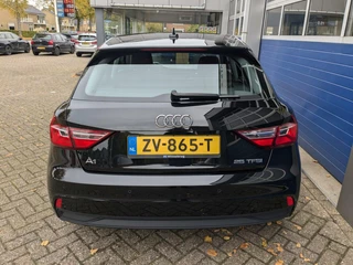 Audi A1 Sportback Audi A1 Sportback Digi Carplay Climate - afbeelding nr 15