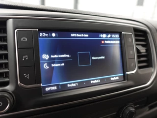 Peugeot Expert Peugeot Expert 2.0 BlueHDI 145PK L3 Automaat Airco Navigatie Trekhaak Cruise Control - afbeelding nr 35