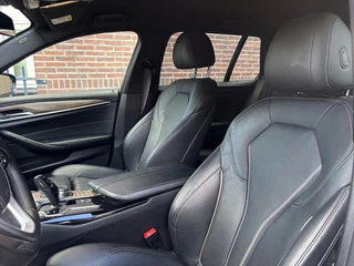 BMW 5 Serie - afbeelding nr 16