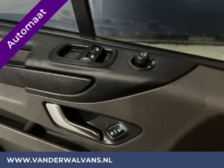 Ford Transit Custom Ford Transit Custom 2.0 TDCI Automaat 130pk L1H1 Euro6 Airco | Camera | Navigatie | LED | Apple Carplay Android Auto, Cruiscontrol, Stoelverwarming, Verwarmde voorruit, Parkeersensoren - afbeelding nr 21