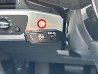 Audi A4 Audi A4 50 TDI QUATTRO SPORT PANO-DAK/CAMERA/NAVI/ACC/STOELVERW/E-KLEP - afbeelding nr 17