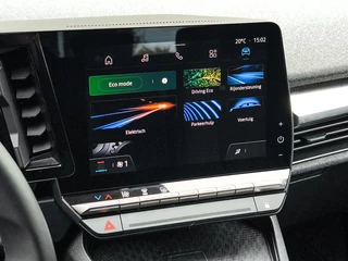 Renault Megane E-Tech Renault Megane E-Tech EV40 Boost Charge Equilibre (131 PK) 1e-Eig. & Dealer-Onderh. BOVAG-Garantie. NL-Auto. - afbeelding nr 30