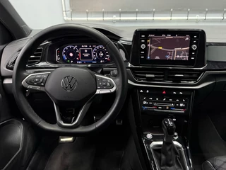 Volkswagen T-Roc Volkswagen T-Roc 1.5 TSI R-Line Business - afbeelding nr 13