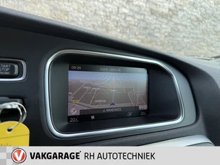 Volvo V40 Volvo V40 2.0 T2 Inscription - afbeelding nr 9