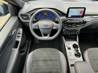 Ford Kuga Ford Kuga 2.5 PHEV ST-Line X TREKHAAK! DRIVERPACK! WINTERPACK! - afbeelding nr 32