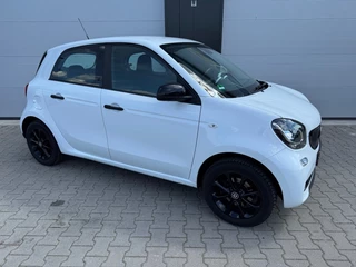Smart Forfour - afbeelding nr 9