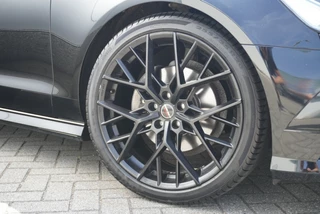 Audi A6 Audi A6 Avant 1.8 TFSI u. Adv. Sport S-line | Led | NAP | Elek. klep | 20'' ve - afbeelding nr 10