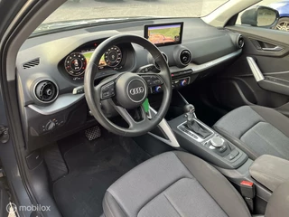 Audi Q2 Audi Q2 35 TFSI Pro Line LED*NAVI*CRUISE*PDC*VIRTUAL* - afbeelding nr 7