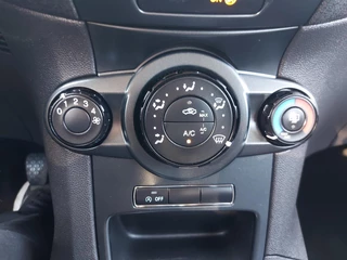 Ford Fiesta Ford Fiesta 1.0 Style - afbeelding nr 15