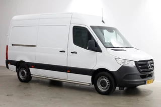 Mercedes-Benz Sprinter - afbeelding nr 10