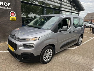 Citroën Berlingo - afbeelding nr 9