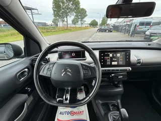 Citroën C4 Cactus Citroen C4 Cactus 1.2 PureTech shine - afbeelding nr 13