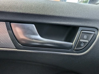 Audi A5 Audi A5 1.8 TFSI ADRENALIN, Navi, Airco, AUTOMAAT - afbeelding nr 29
