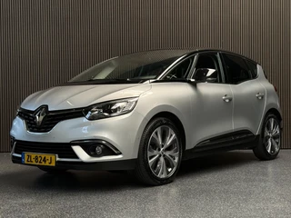 Renault Scénic 1.3 TCe Intens