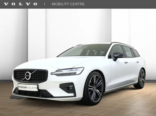 Volvo V60 2.0 B3 R-Design | Climate | Trekhaak |
