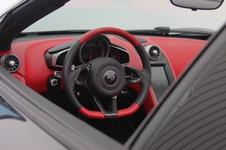 McLaren 650S McLaren 650S 3.8 Spider NEW | Lift | Carbon | Ceramic | Technology - afbeelding nr 27