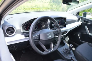 SEAT Ibiza Seat Ibiza 1.0 EcoTSI Style Business Connect - afbeelding nr 2