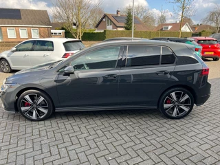 Volkswagen Golf / Stoelverwarming / Matrix LED / Apple CarPlay - afbeelding nr 3