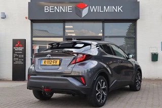 Toyota C-HR - afbeelding nr 2
