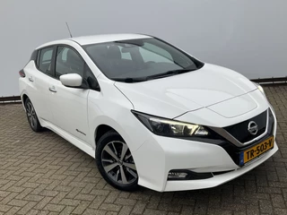 Nissan Leaf - afbeelding nr 15