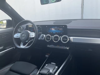 Mercedes-Benz EQB - afbeelding nr 26