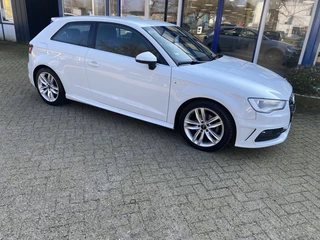 Audi A3 - afbeelding nr 7