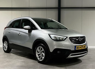 Opel Crossland X Opel Crossland X 1.6 CDTI Innovation Clima Carplay Trekhaak - afbeelding nr 13