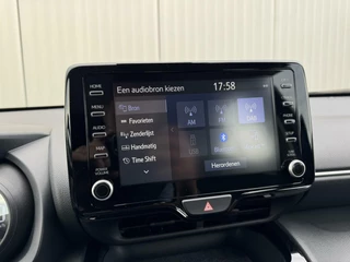 Toyota Yaris Cross Toyota Yaris Cross 1.5 VVT-I Active|NL-Auto|CarPlay/Android - afbeelding nr 24